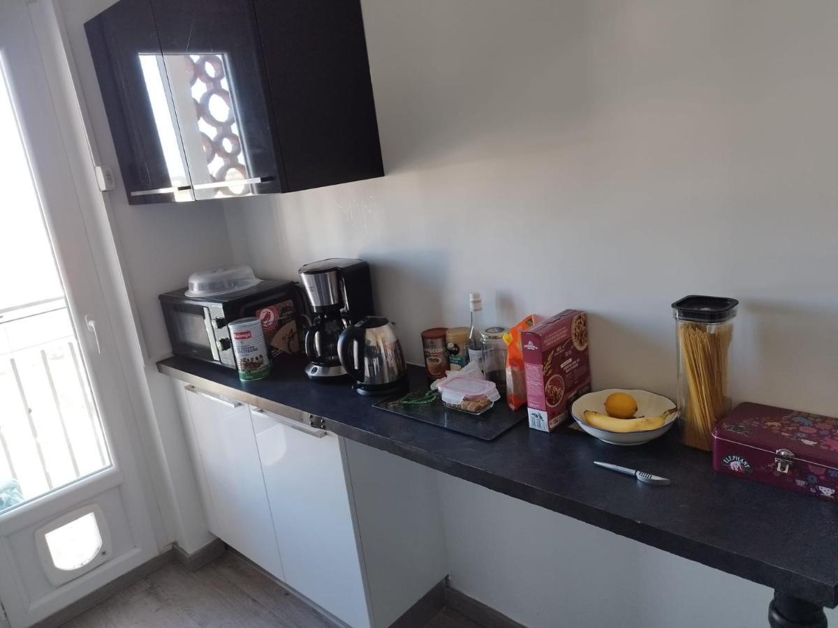 Les Chambres De Perpignan Ngoại thất bức ảnh