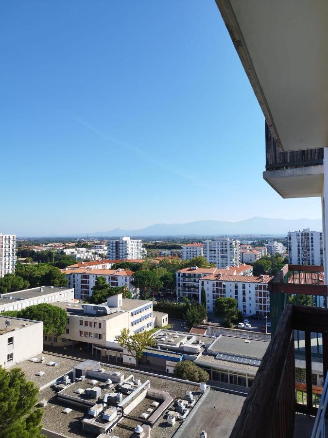 Les Chambres De Perpignan Ngoại thất bức ảnh