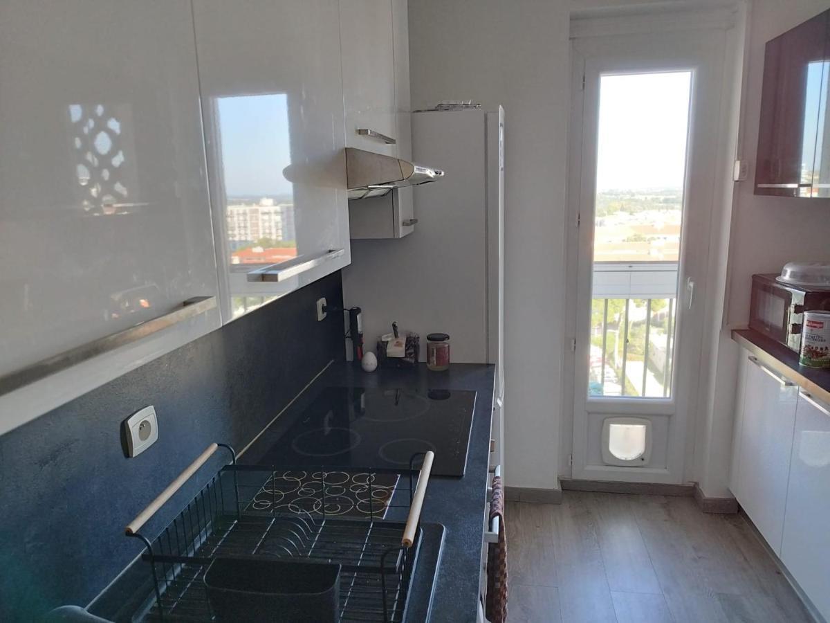 Les Chambres De Perpignan Ngoại thất bức ảnh
