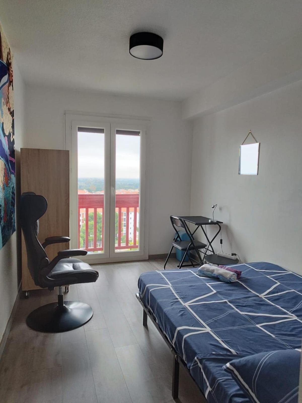Les Chambres De Perpignan Ngoại thất bức ảnh