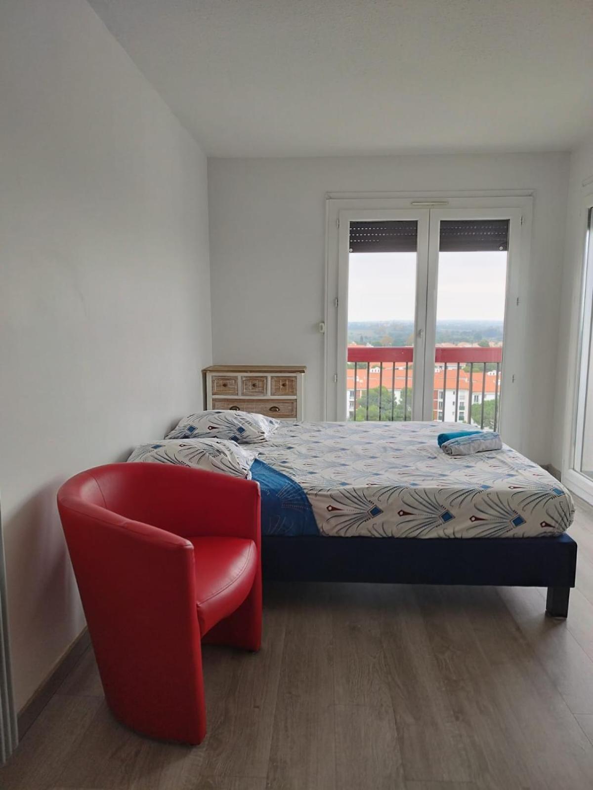 Les Chambres De Perpignan Ngoại thất bức ảnh