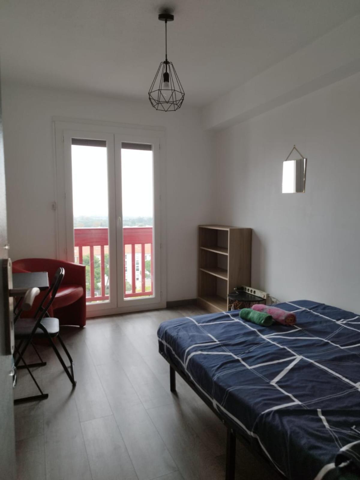 Les Chambres De Perpignan Ngoại thất bức ảnh