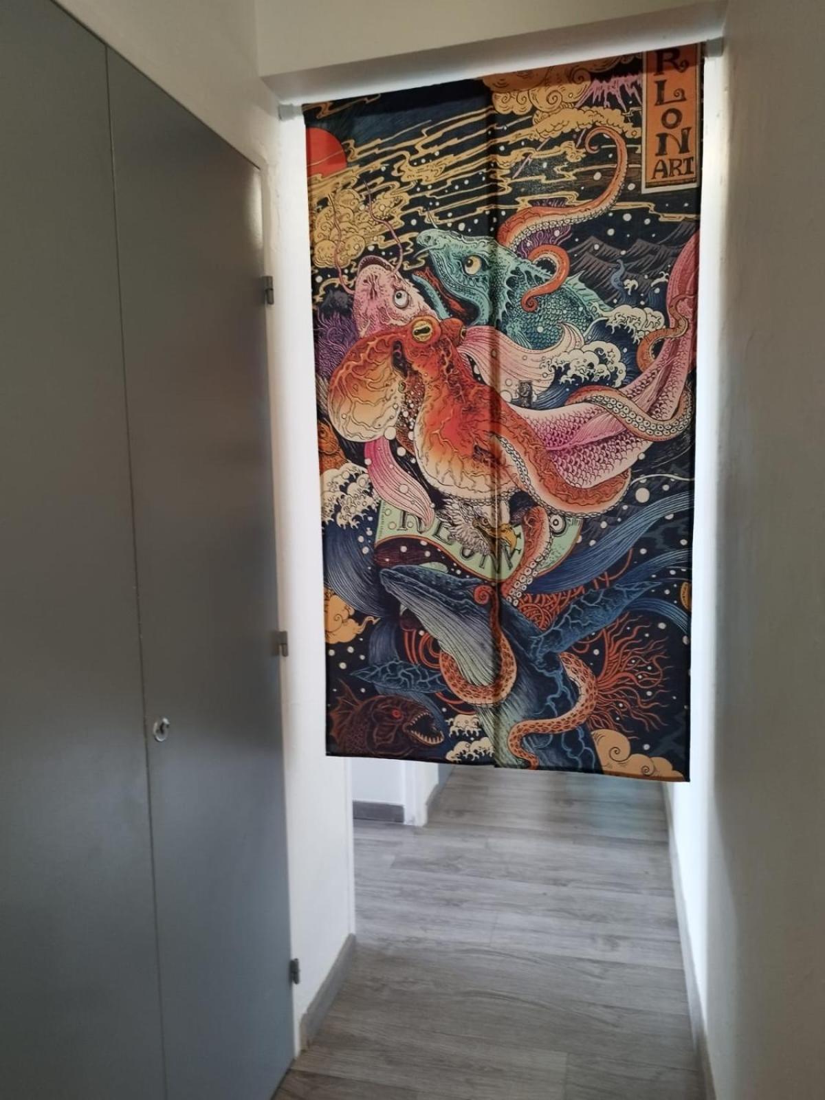 Les Chambres De Perpignan Ngoại thất bức ảnh